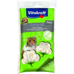 Așternut pentru rozătoare Vitakraft Dreamy Soft 1 buc.