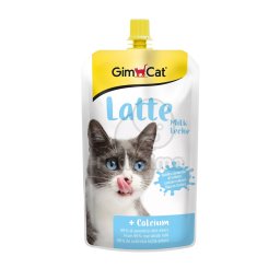 GimCat Latte 200 ml