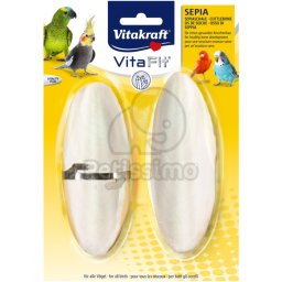 Vitakraft Vita Fit Sepia 1x2 buc.
