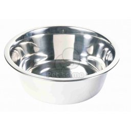 Bol din metal Trixie 1,8 L (TRX24843)