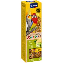 Vitakraft cu kiwi si lamaie pentru nimfa 2 buc.