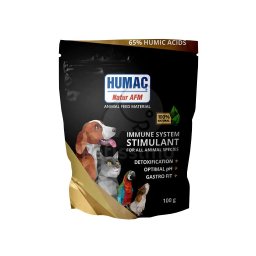 Supliment Humac Natur AFM 100 g