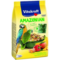 Vitakraft Meniu Amazonian 750 g