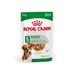 Hrana umedă Royal Canin Mini Adult 12 x 85 g