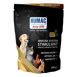 Supliment Humac Natur AFM 500 g