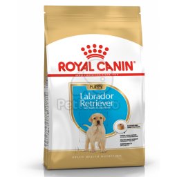 Royal Canin Labrador Retriever Puppy 3 kg