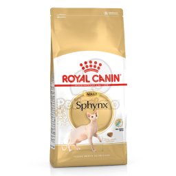 Royal Canin Sphynx Adult 2 kg