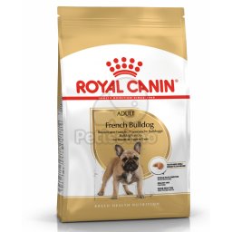 Royal Canin French Bulldog Adult 9 kg