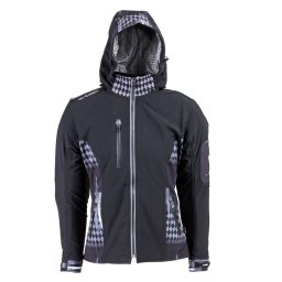 Geaca moto femei W-TEC Pestalozza NF-2781