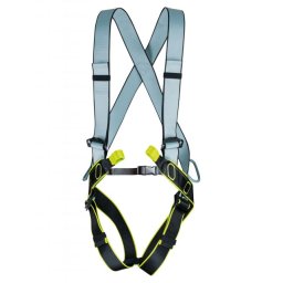 Ham EDELRID SOLID Full-body