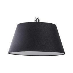 Azzardo AZ2292 - Lustră pe cablu ALICANTE 1xE27/60W/230V