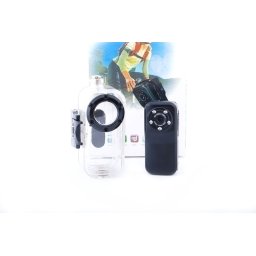 Camera mini cu IR : micro camera