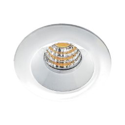 Azzardo AZ2232 - Spot încastrat OKA LED/3W/230V