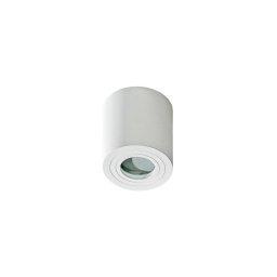 Azzardo AZ2690 - Plafonieră baie BRANT 1xGU10/50W/230V IP44