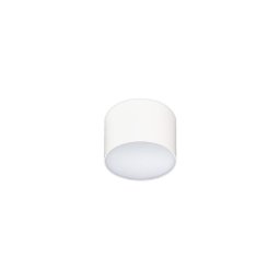 Azzardo AZ2252 - Plafonieră LED MONZA/5W/230V