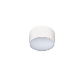 Azzardo AZ2256 - Plafonieră MONZA LED, 10 W, 230 V