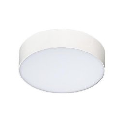 Azzardo AZ2260 - Plafonieră MONZA LED/20W/230V