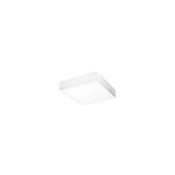 Azzardo AZ2268 - Plafonieră LED MONZA SQUARE LED/20W/230V