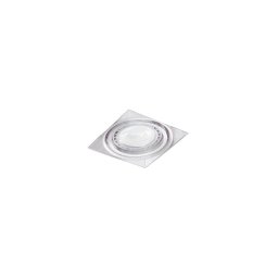 Azzardo AZ2873 - Plafonieră NOVA 1xGU10-ES111/50W/230V, 230V