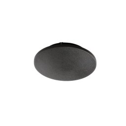 Azzardo AZ2191 - Plafonieră de exterior ANCONA LED/6W/230V IP54