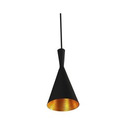 Azzardo AZ1405 - Lustră pe cablu VITA 1xE27/60W/230V
