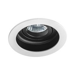 Azzardo AZ1361 - Lampă încastrată IBIZA 1xGU10/50W/230V