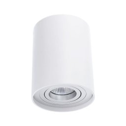 Azzardo AZ0858 - Plafonieră BROSS 1xGU10/50W/230V