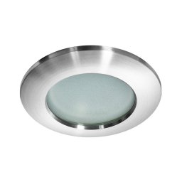 Azzardo AZ0810 - Lampă încastrată exterior EMILIO 1xGU10/50W/230V IP54