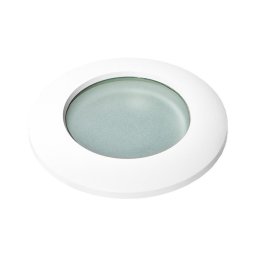Azzardo AZ0871 - Lampă încastrată exterior EMILIO 1xGU10/50W/230V IP54