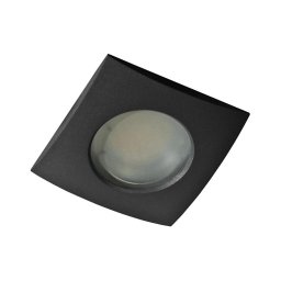 Azzardo AZ0812 - Lampă încastrată exterior EZIO 1xGU10/50W/230V IP54