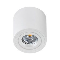 Azzardo AZ1711 - Plafonieră MINI BROSS 1xGU10/50W/230V