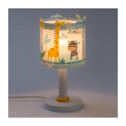 Dalber D-76111 - Veioză copii MY LITTLE JUNGLE 1xE14/8W/230V