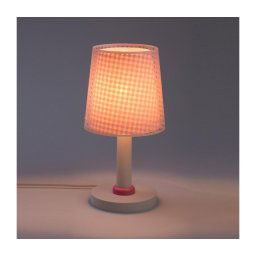 Dalber D-80221S - Veioză copii VICHY 1xE14/40W/230V