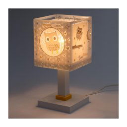 Dalber D-63391 - Veioză copii GOOD NIGHT 1xE14/40W/230V