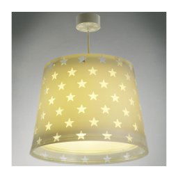 Dalber D-81212E - Lustră copii STARS 1xE27/60W/230V