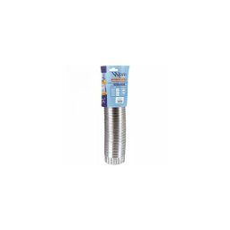 Tub evacuare hota Wpro, 1.5 m, diametru 100 mm