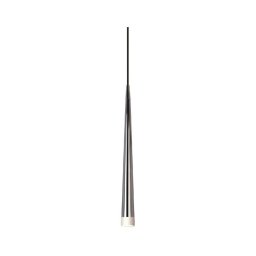 Azzardo AZ0117 - Lustră pe cablu STYLO 1xG9/40W/230V