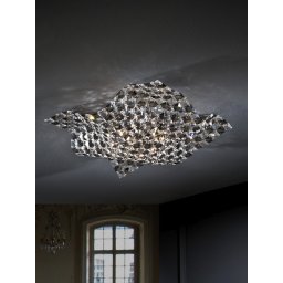 Plafoniera SATEN 160563
