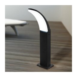 Eglo 98151 - Lampă exterior LED FIUMICINO LED/11W/230V IP44 înălțime 450