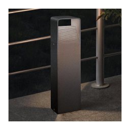 Eglo 98271 - Lampă exterior LED DONINNI LED/6W/230V IP44