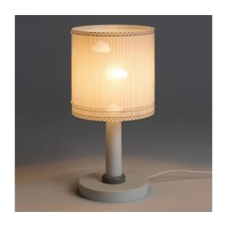 Dalber D-62011E - Veioză copii SWEET DREAMS 1xE14/40W/230V