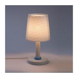 Dalber D-80221T - Veioză copii VICHY 1xE14/40W/230V