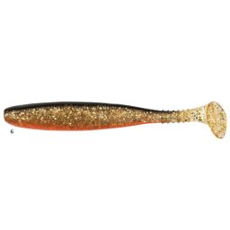 Shad Traper Ripper Bullet Fish, 100 mm, 10 buc/set