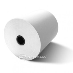 Rola imprimanta POS, hartie termica, 76mm latime 30m lungime