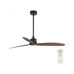 Ventilator de tavan FARO 33395 JUSTFAN d. 128 cm + telecomandă