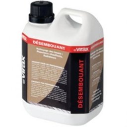 Agent de desfundare pentru radiator si sistemul de incalzire prin pardoseala 1L , Virax , Cod 295025