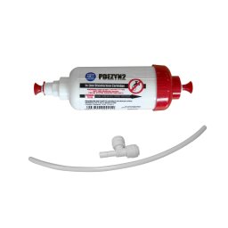 Set dezinfectie pentru sistemele de osmoza inversa PDEZYN2