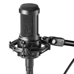 Audio Technica AT 2050