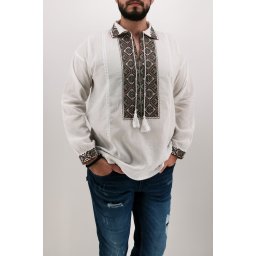 Camasa traditionala Dorin