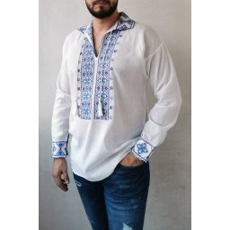 Camasa traditionala Dorel
